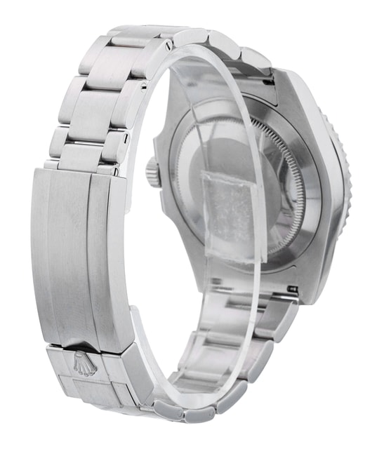 Rolex Submariner Hulk Image 3